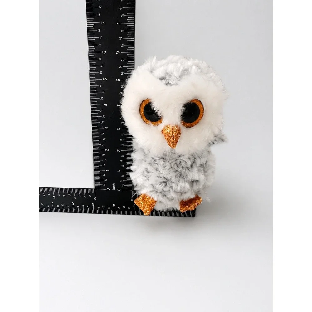 Ty Beanie Boo brand ty